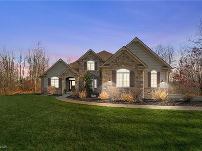16095 Addington Ct, Newbury, OH, 44065