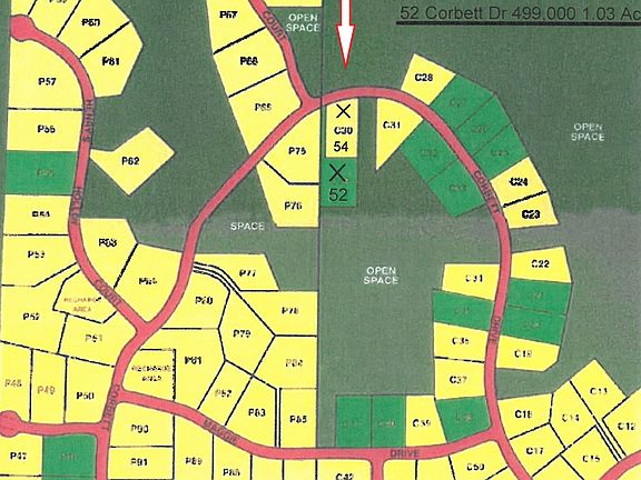 3rd image of 54 Corbett Dr
