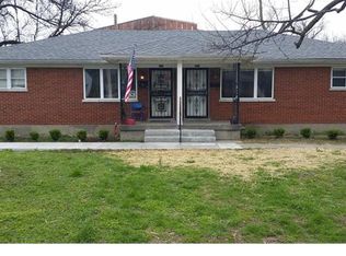 3021 Garey Ln, Louisville, KY 40216