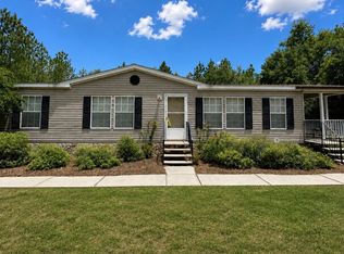 243 SW Sumac Ln, Lake City, FL 32024