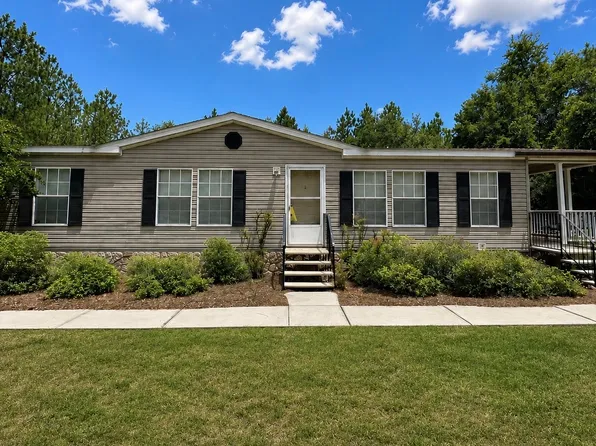 243 SW Sumac Ln, Lake City, FL 32024