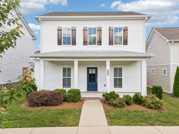 405 Corner Aly, Nolensville, TN 37135