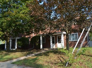 2828 Vanderberg Ave, Columbus, OH