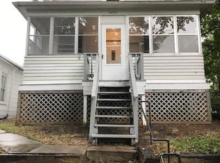 3423 Burt St, Omaha, NE 68131