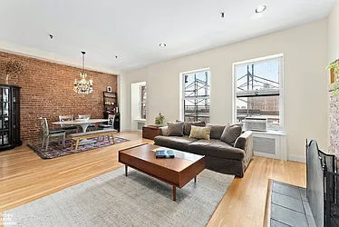 Sold by Brown Harris Stevens