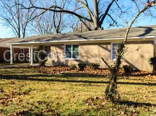 1739 Maxine St, Memphis, TN 38111