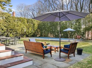 35 Indian Field Rd, Greenwich, CT 06830