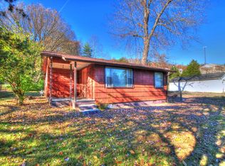 3403 NE Valley View Dr, Knoxville, TN 37917