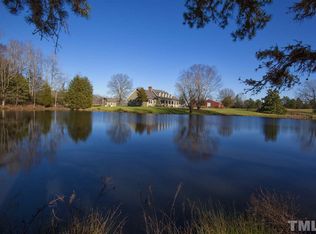 4654 James Royster Rd, Oxford, NC 27565