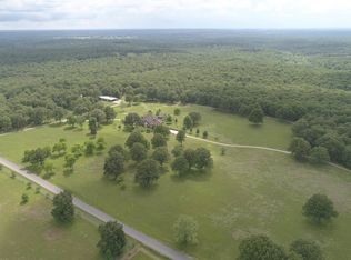 Liberty Hill Rd, Highland, AR 72542