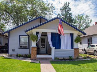 1124 Greenwood Ave, Canon City, CO