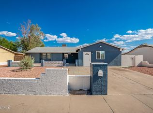 7621 W Cheery Lynn Rd, Phoenix, AZ 85033