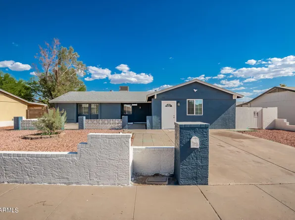 7621 W CHEERY LYNN Road, Phoenix, AZ 85033