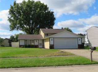 217 Idaho Ave, Elyria, OH 44035
