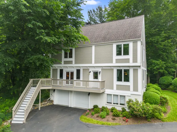 212 Richards Avenue APT 6, Norwalk, CT 06850