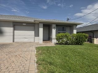 4111 SW Santa Barbara Pl #4113, Cape Coral, FL 33914
