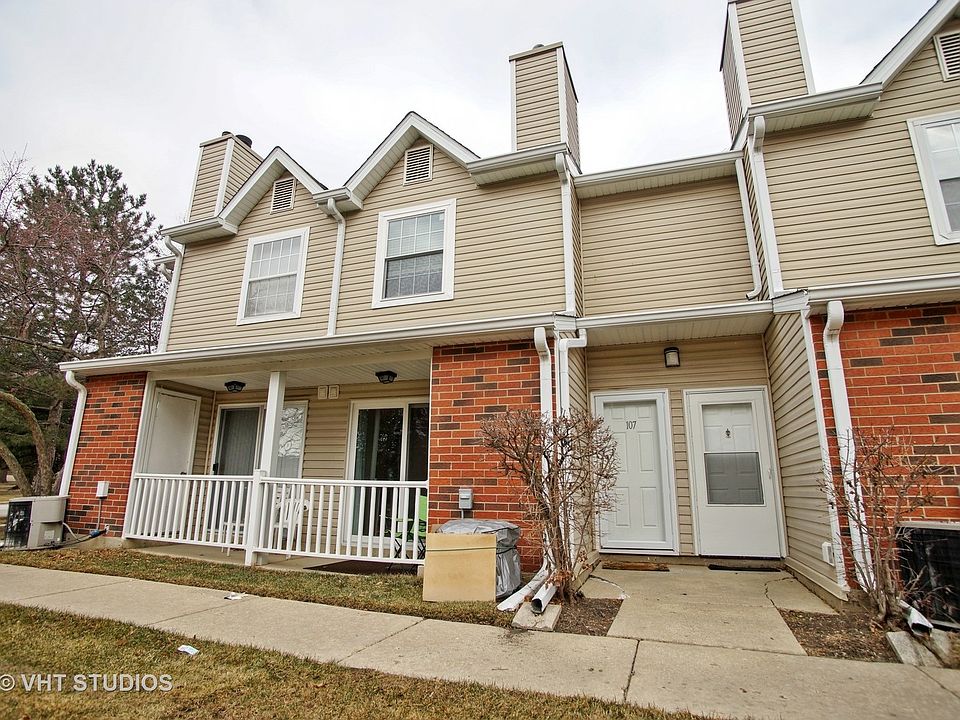 1st image of 1271 Wyndham Ln APT 107