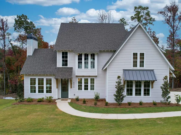 4024 Chelsea Ridge Trl, Columbiana, AL 35051