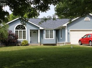 2071 Bellechasse Dr, Davison, MI