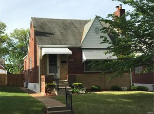 5464 Potomac St, Saint Louis, MO