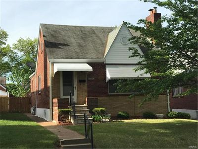 5464 Potomac St, Saint Louis, MO, 63139