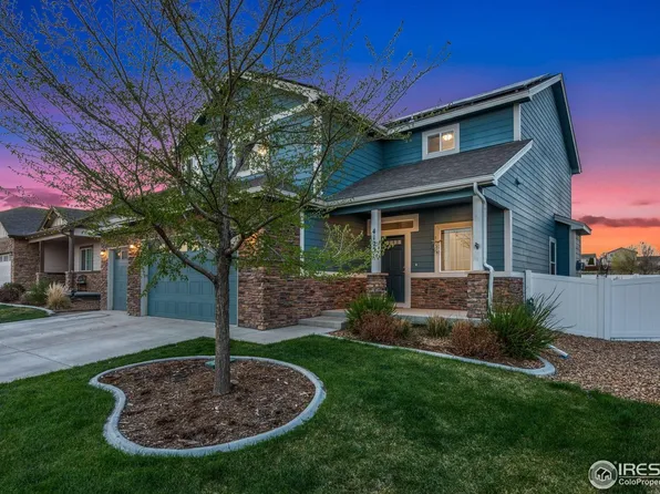 4125 Carrara St, Evans, CO 80620