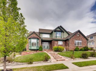 6142 S Mobile St, Centennial, CO 80016