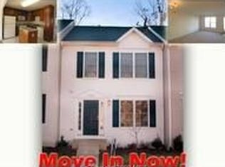 23040 Sir Barton Ct, Ruther Glen, VA 22546