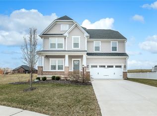 2717 Riverstone Ct, Xenia, OH 45385