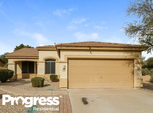 17518 W Hope Dr, Goodyear, AZ 85338