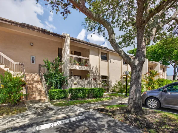 4111 NW 22ND Street #250E, Coconut Creek, FL 33066