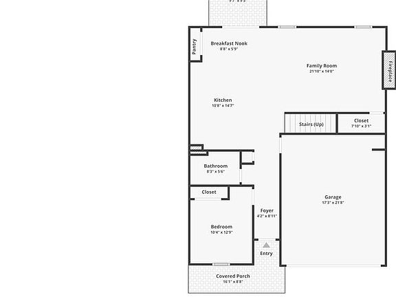2nd image of this home