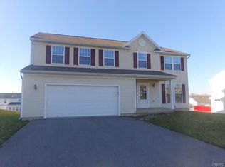 107 Charlies Pl, Chittenango, NY 13037
