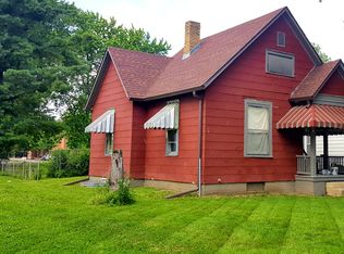 1007 E Reservoir St, Springfield, IL 62702