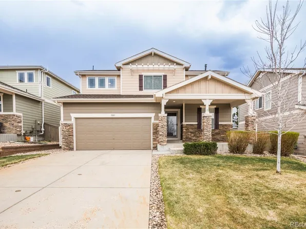 5887 Raleigh Circle, Castle Rock, CO 80104