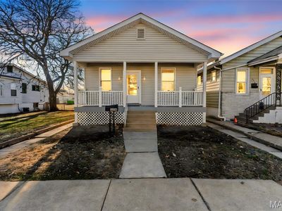 4838 Allemania St, Saint Louis, MO, 63116