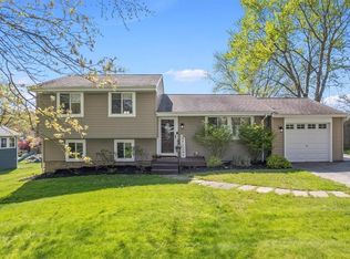 108 Newbury Way, Gibsonia, PA 15044