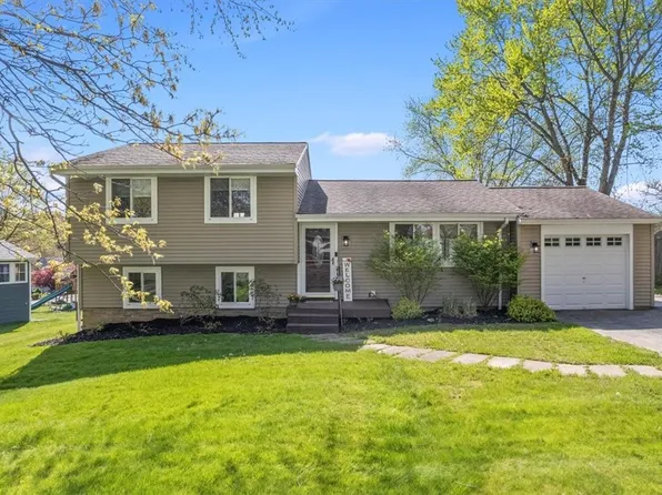 108 Newbury Way, Gibsonia, PA 15044
