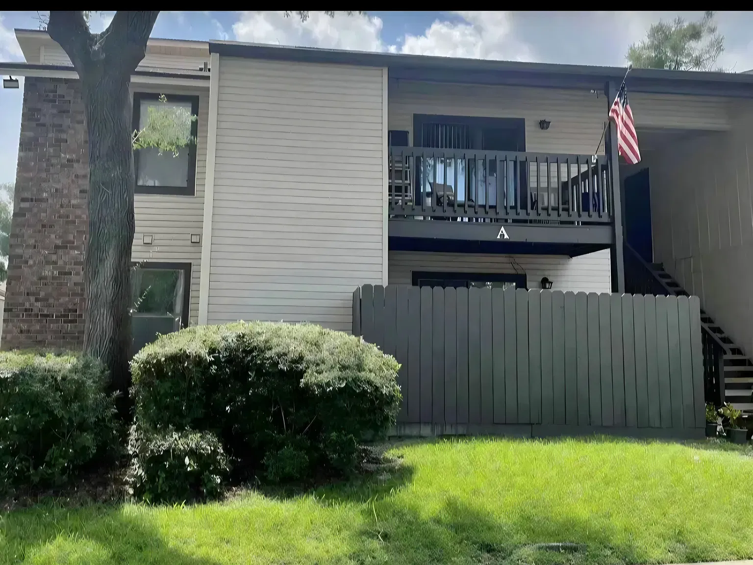 1 bed, $1,390 — Photo 1
