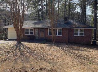 3321 Fox St, Duluth, GA 30096