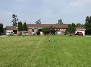 200 State Route 292, Zanesfield, OH 43360