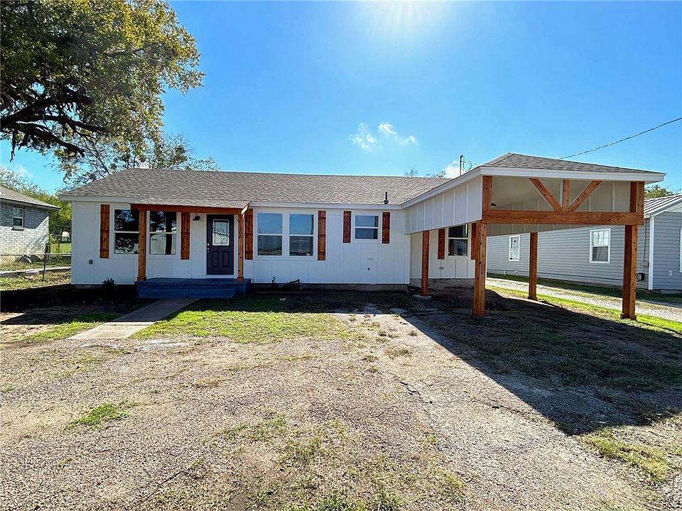 306 Edwards St, Riesel, TX 76682 MLS 211983 Zillow