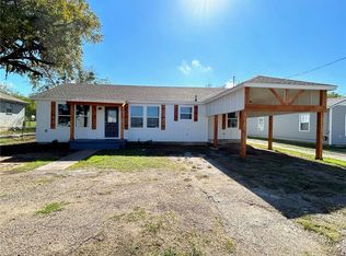 306 Edwards St, Riesel, TX 76682