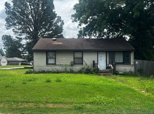 1904 W 47th Pl, Tulsa, OK 74107
