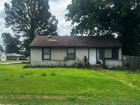 1904 W 47th Pl, Tulsa, OK 74107