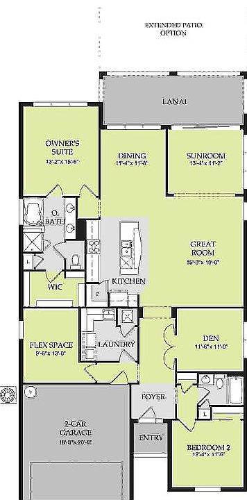 2nd image of 28248 Jewel Fish Ln