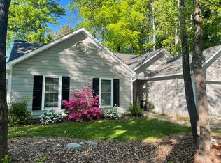 115 Bright Angel Dr, Cary, NC 27513