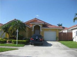 14246 SW 177th St, Miami, FL 33177