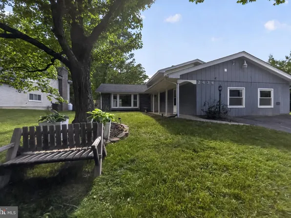 2434 Pinefield Rd, Waldorf, MD 20601