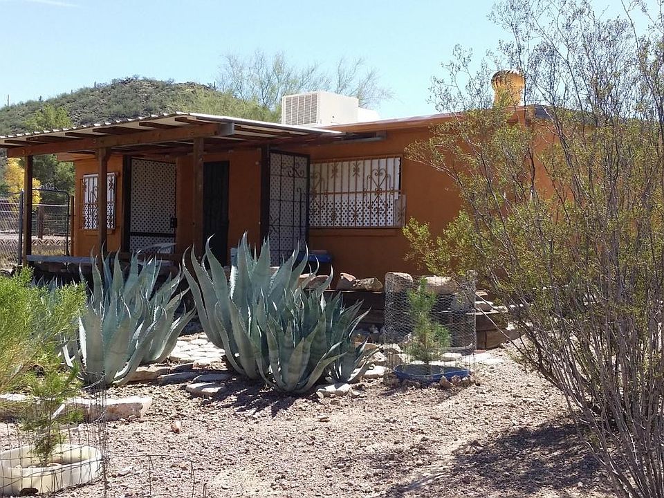 1st image of 5833 S Camino De Oeste
